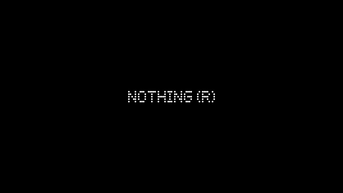 Nothing (United States)