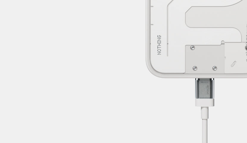 Nothing Phone (2a) – Nothing US Nothing Phone (2a) – Nothing US