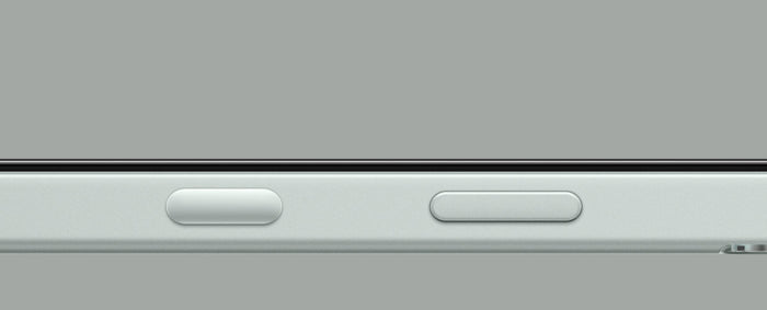 a close up of a phone