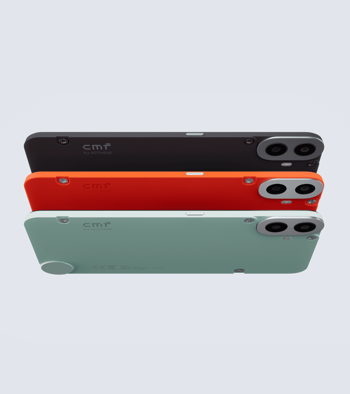 CMF Phone (1) – Nothing US