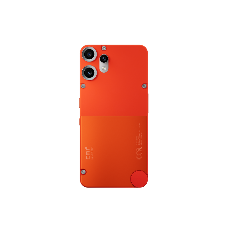 CMF Phone 2 Pro