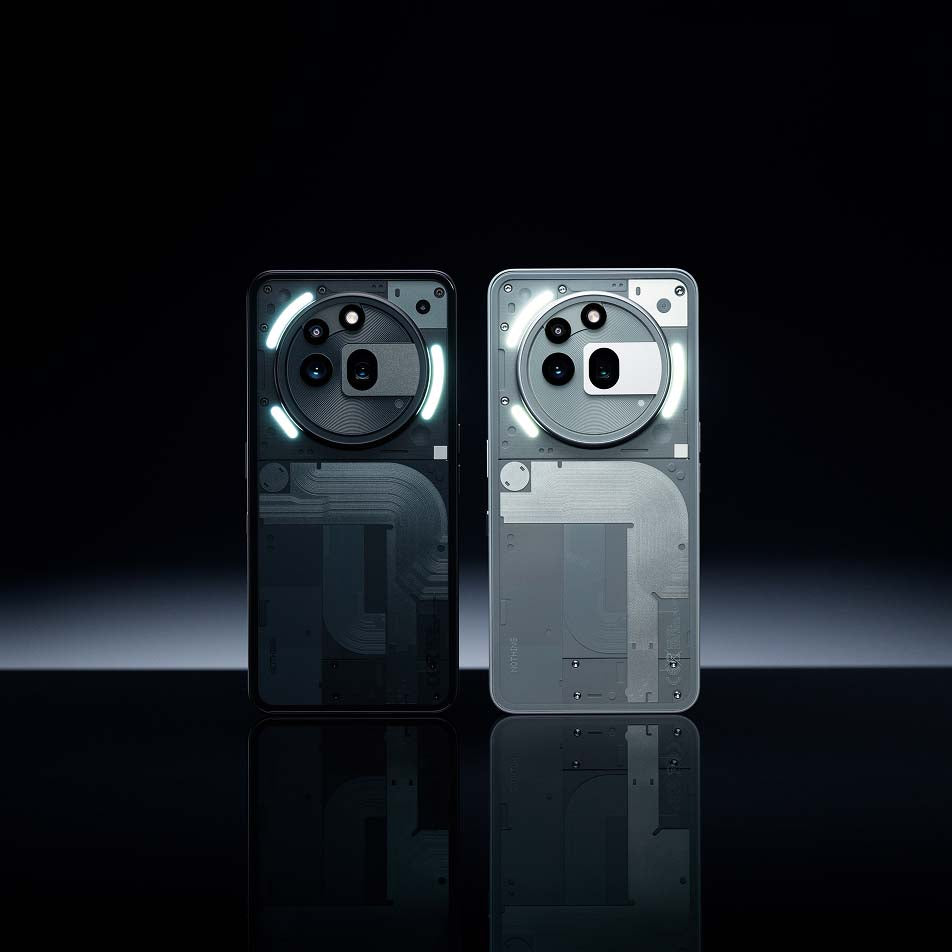 Phone (3a) Pro – Nothing US Phone (3a) Pro – Nothing US