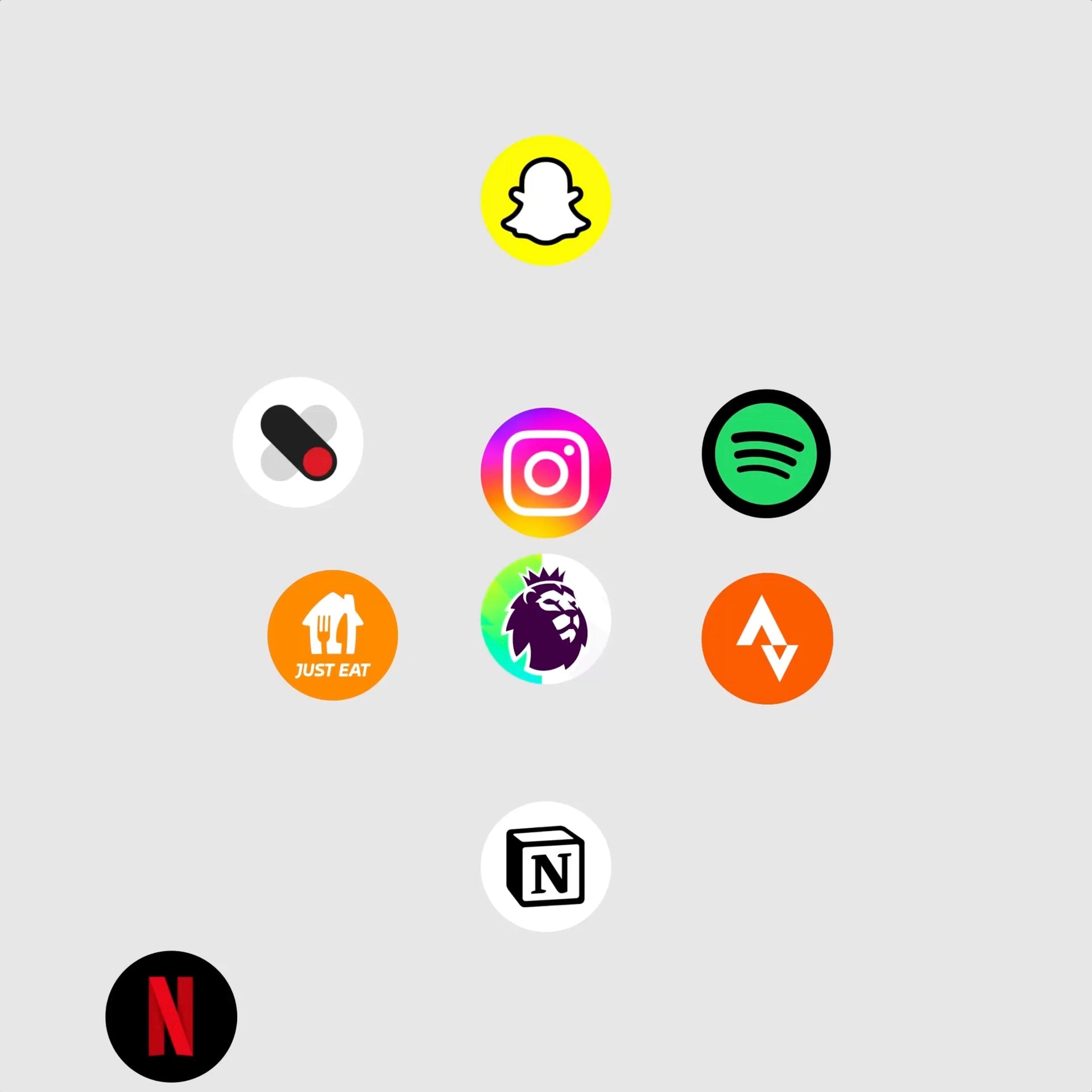 a screenshot of a phone