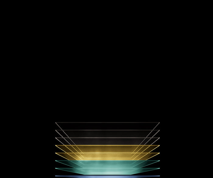 a close up of a screen