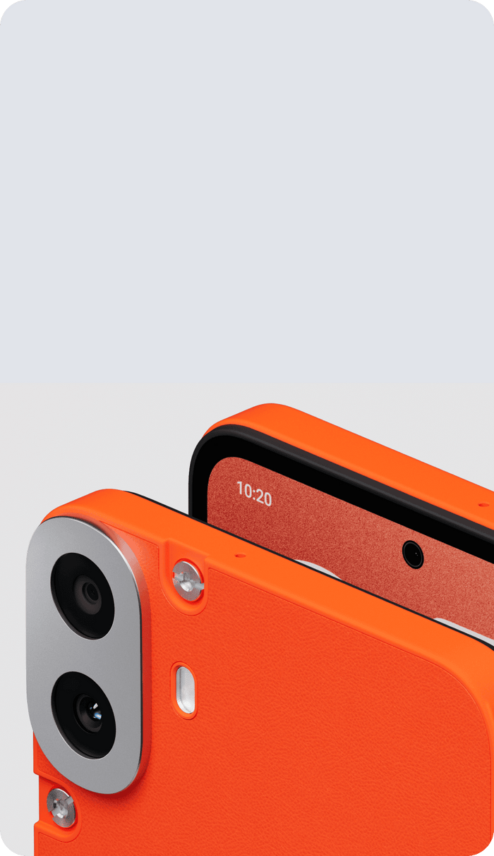 CMF Phone (1) – Nothing US