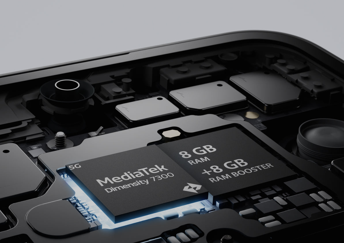 CMF Phone (1) – Nothing US